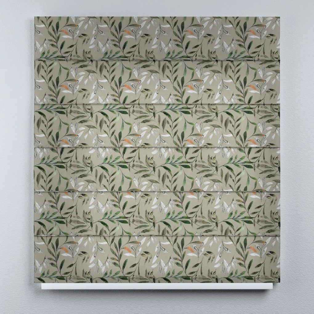 Roleta rzymska dzień noc Duo