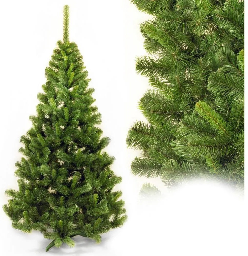 Choinka świąteczna JULIA 180 cm jodła