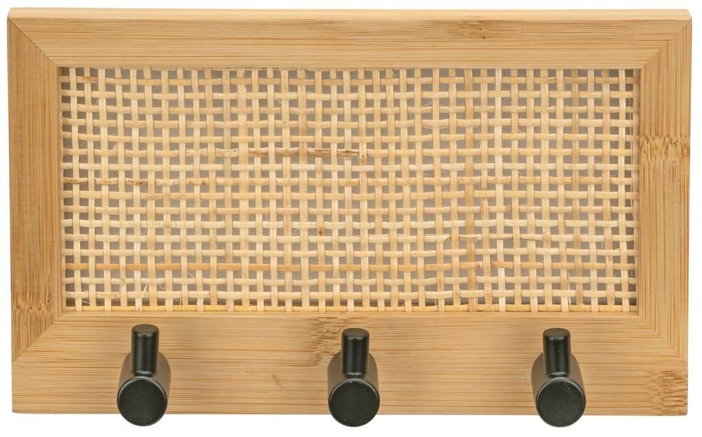 Wieszak na ubrania ALLEGRE BAMBOO, WENKO