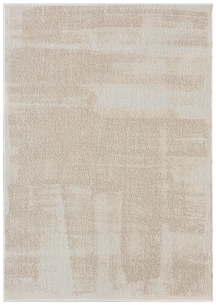 Dywan Abstract Beige II 120x170 cm