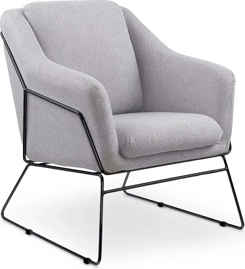 Fotel wypoczynkowy N1-W62