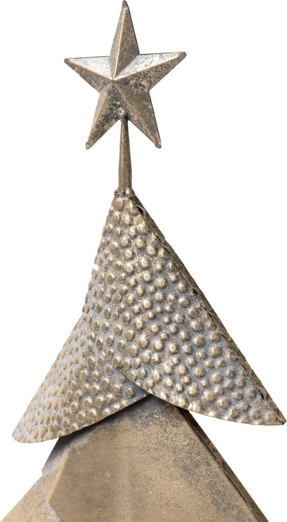 Dekoracja Christmas Tree Armor 117cm