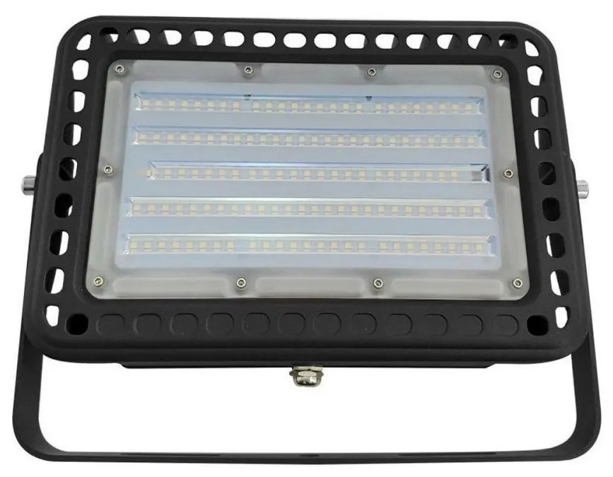 LED Reflektor zewnętrzny PROFI LED/100W/180-305V IP65