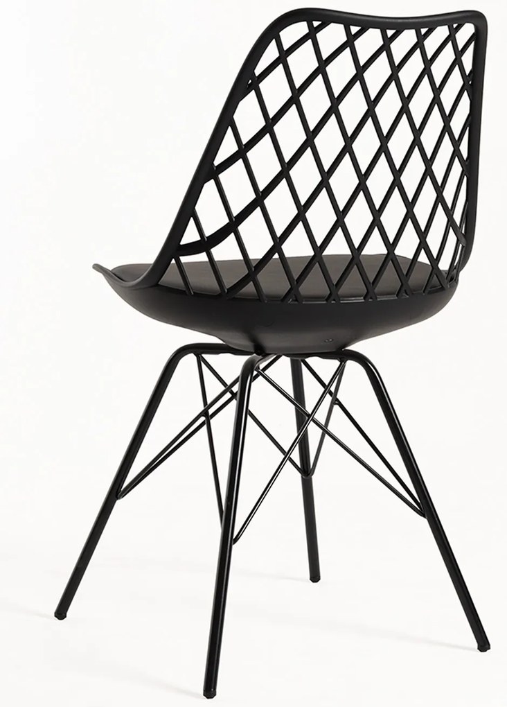 Krzeso Iron Mima