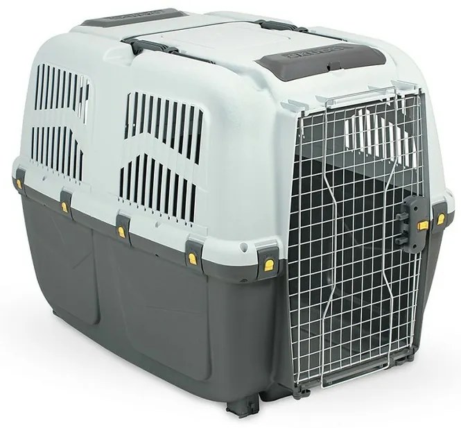 MPS Italia Crate Skudo 7 Metal, 105 x 73 x 76 cm