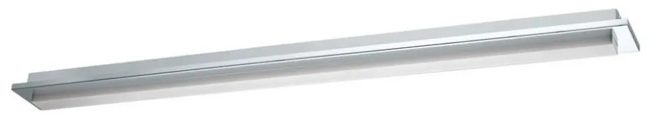 Eglo 97969 - LED Plafon łazienkowy CUMBRECITA LED/24,3W/230V IP44