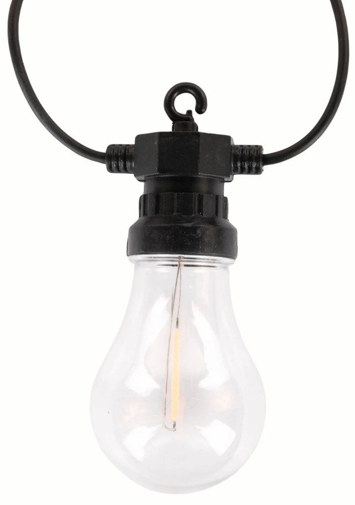 Girlanda świetlna 10 LED