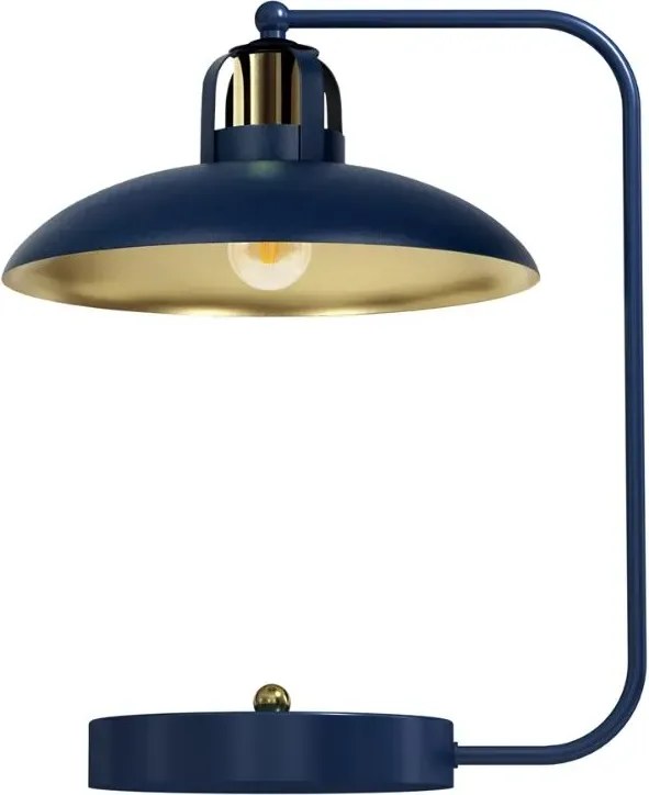 Lampa nowoczesna stołowa K2-S78