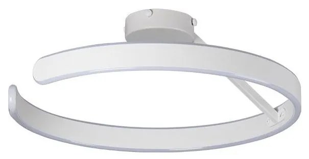 LED regulowany plafon LED/72W/230V 3000-6500K biały + DO
