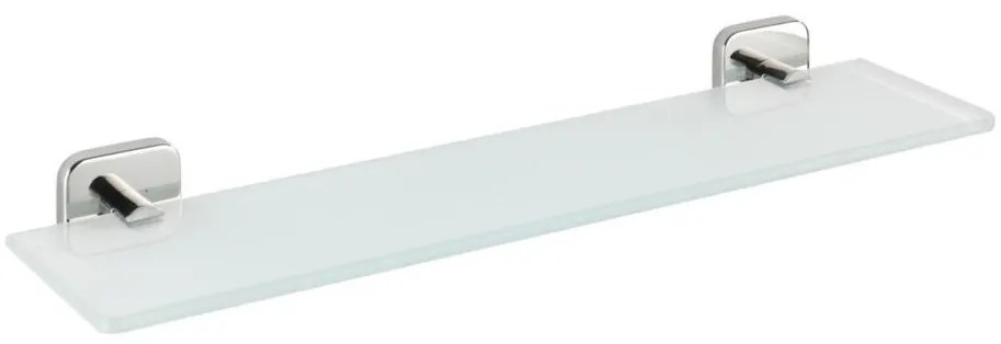 Szklana półka łazienkowa MEZZANO, WENKO