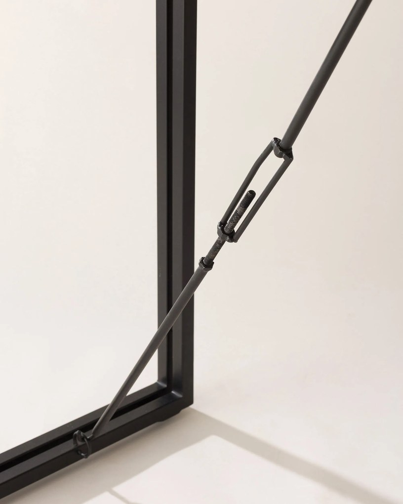 Konsola Dettifoss 120×35×76 cm