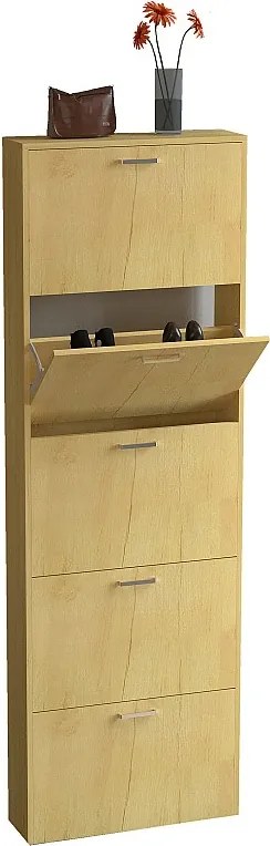 Szafka na buty serii Sulos XL