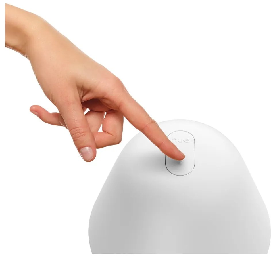 Inteligentna lampa stołowa LED 27 W Twilight – Philips Hue