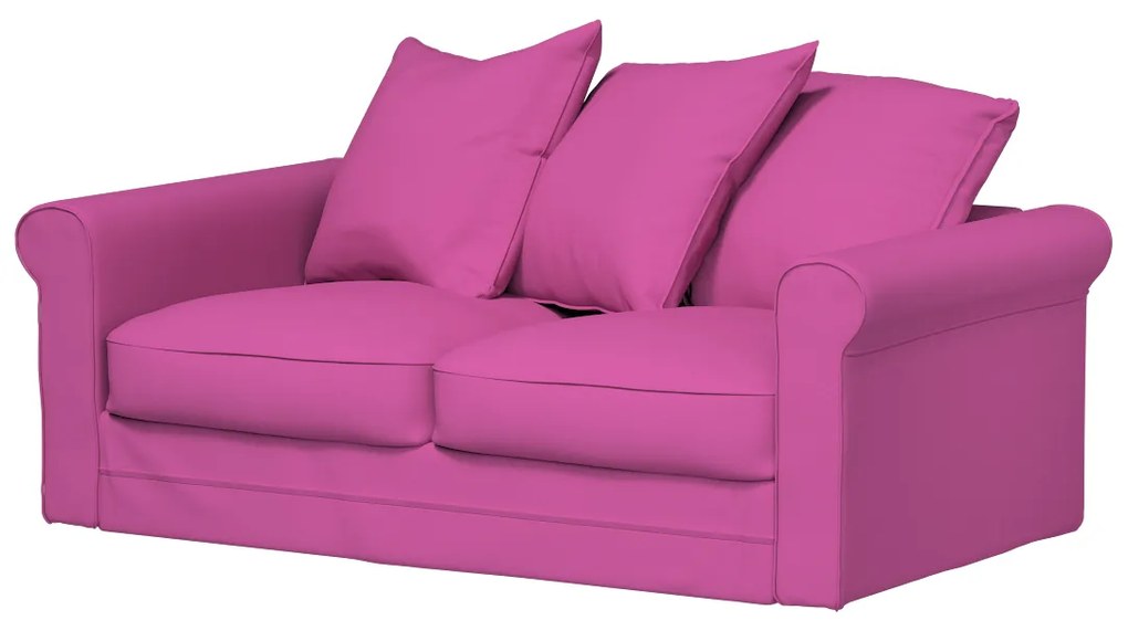 Pokrowiec na sekcję 2-osobową Grönlid, nierozkładaną