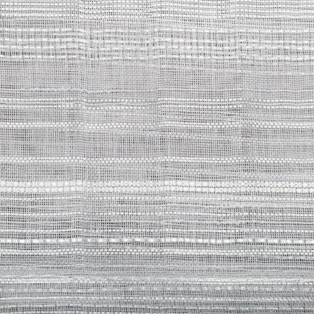 Firana gotowa w stylu skandynawskim LOUIS, 140 x 240 cm