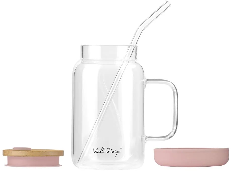 Szklanka 600 ml Fuori – Vialli Design