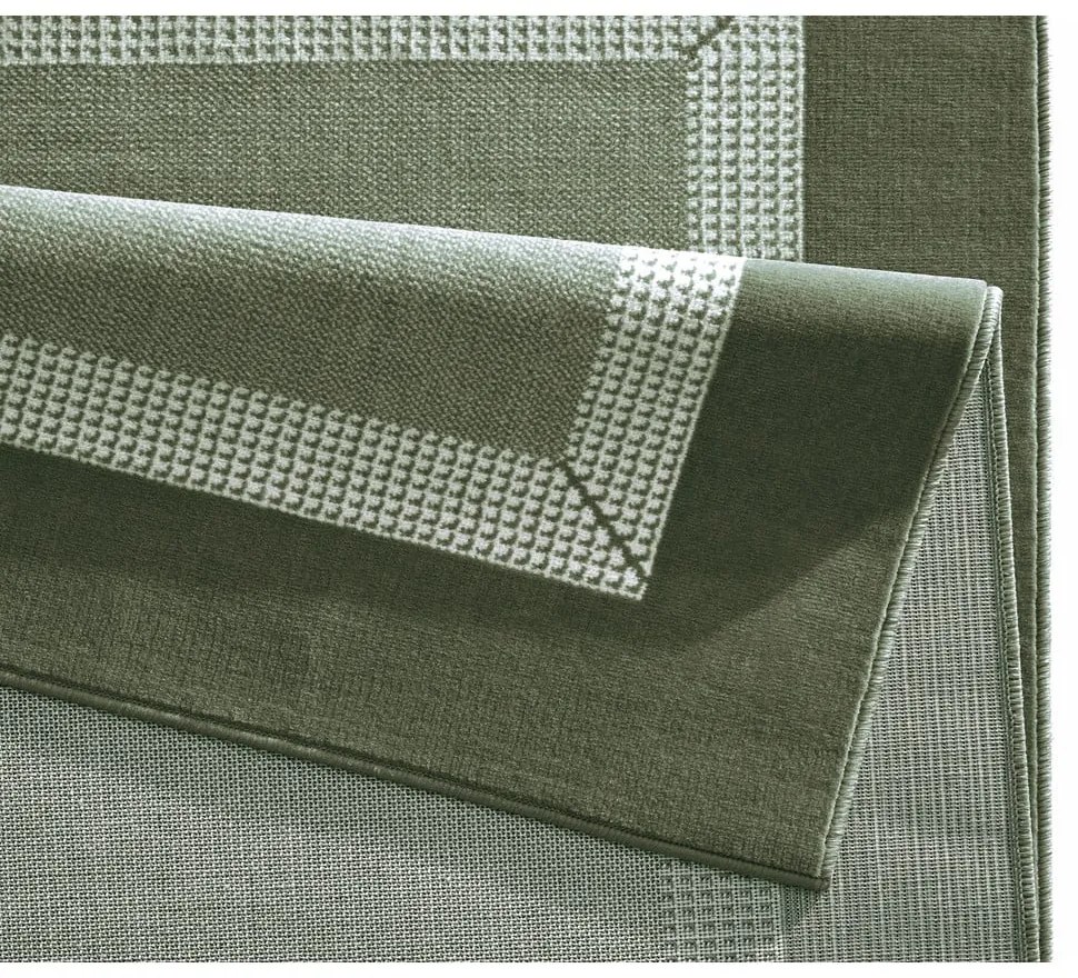 Zielony dywan 160x230 cm Band – Hanse Home