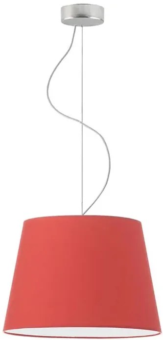 Minimalistyczny żyrandol na stalowym stelażu - Z0-D72