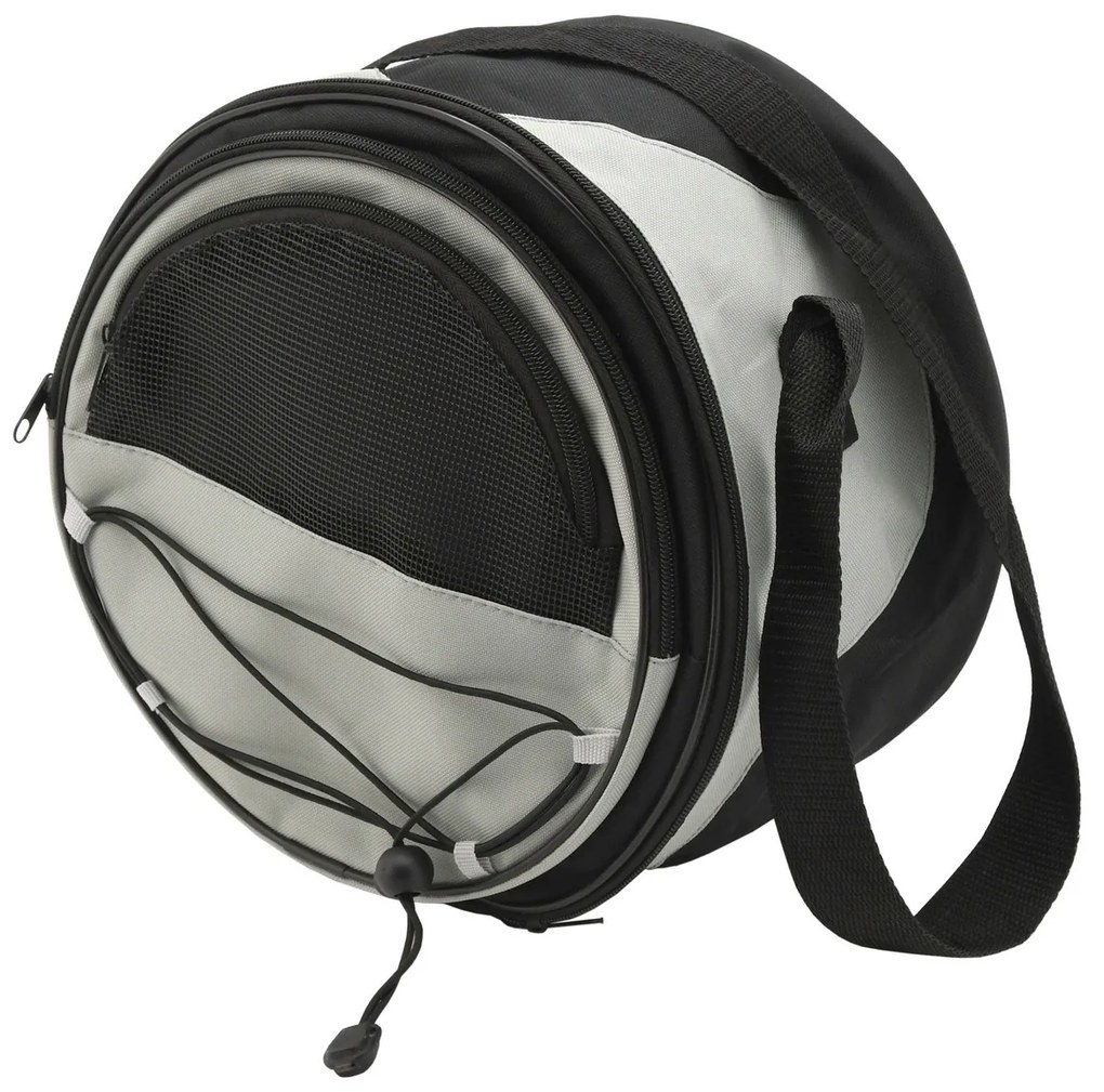 Cattara Grill przenośny na węgiel drzewny z torbą Bosa, 26 cm