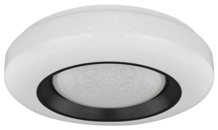 Globo 48916-24 - LED Oświetlenie sufitowe GELLO LED/24W/230V