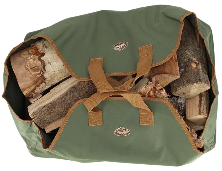 Torba na drewno Esschert Design Pond