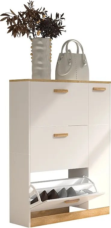 Szafka na buty Szafka wywrotki Halom L