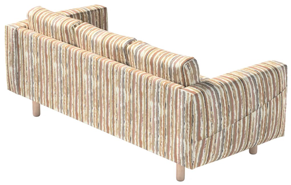 Pokrowiec na sofę Norsborg 3-osobową