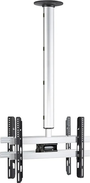 Montaż sufitowy TV 127-238 cm Uchwyt CM4