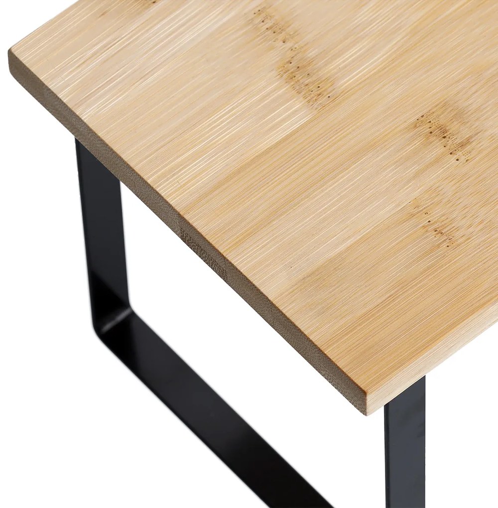 Półka kuchenna stojąca, 36 cm, ZELLER