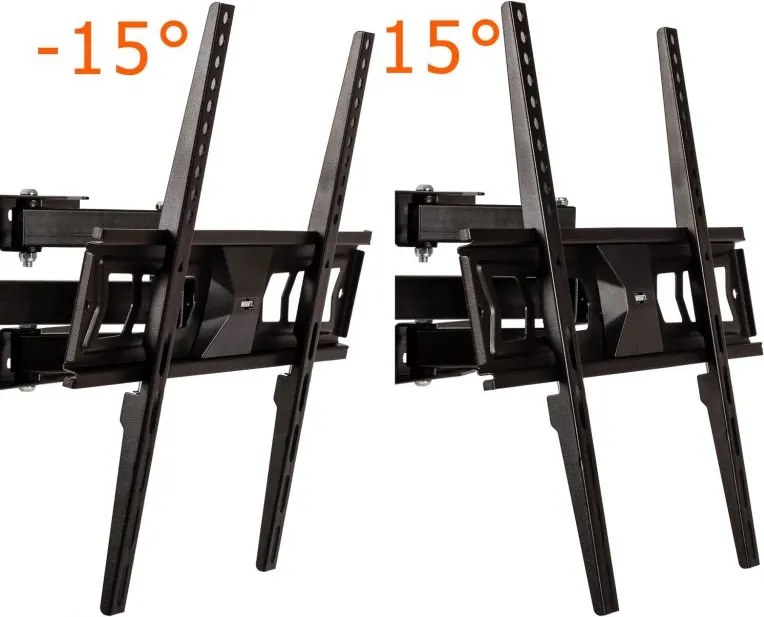 Uchwyt ścienny do telewizora PRO MY232