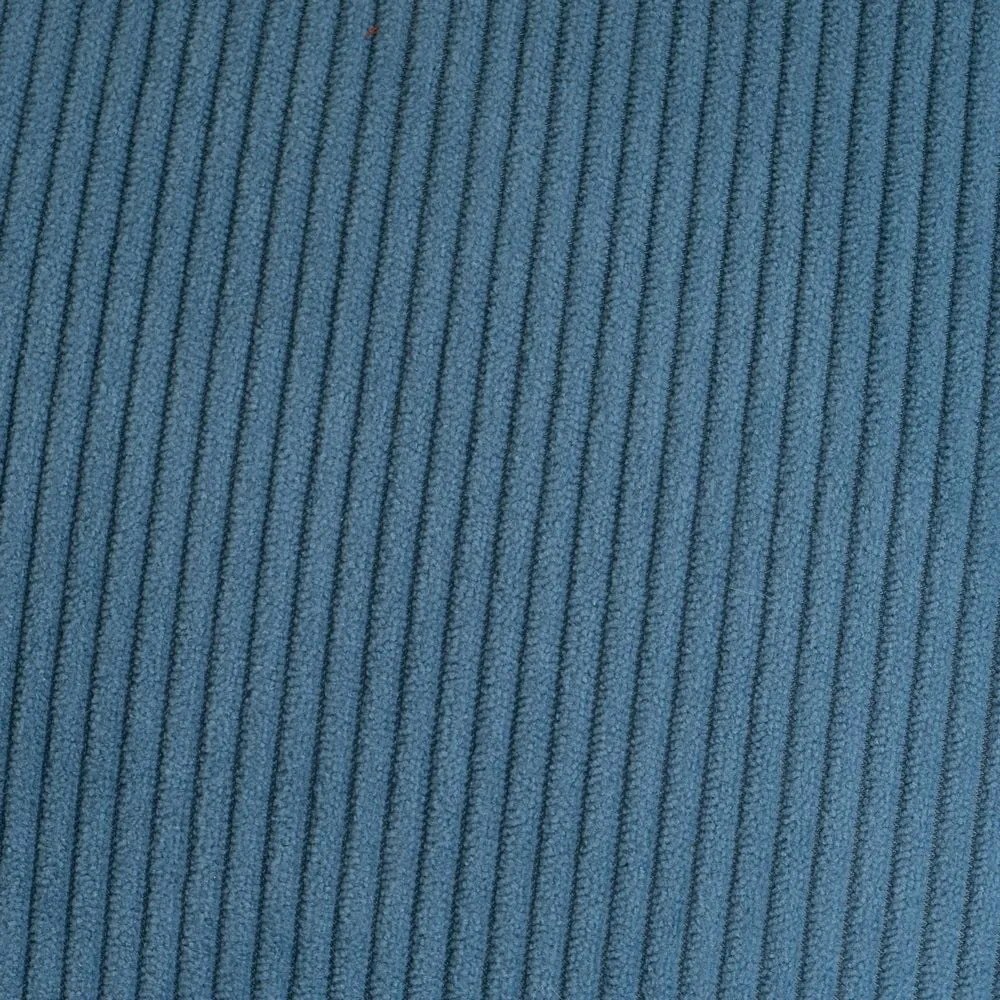 Poduszka dekoracyjna sztruksowa 45x45 cm Merely – Casa Selección