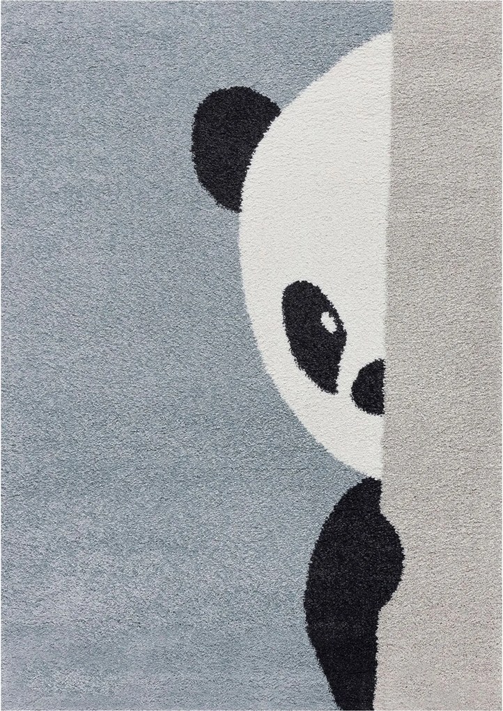 Dywan Shy Panda 120x170cm