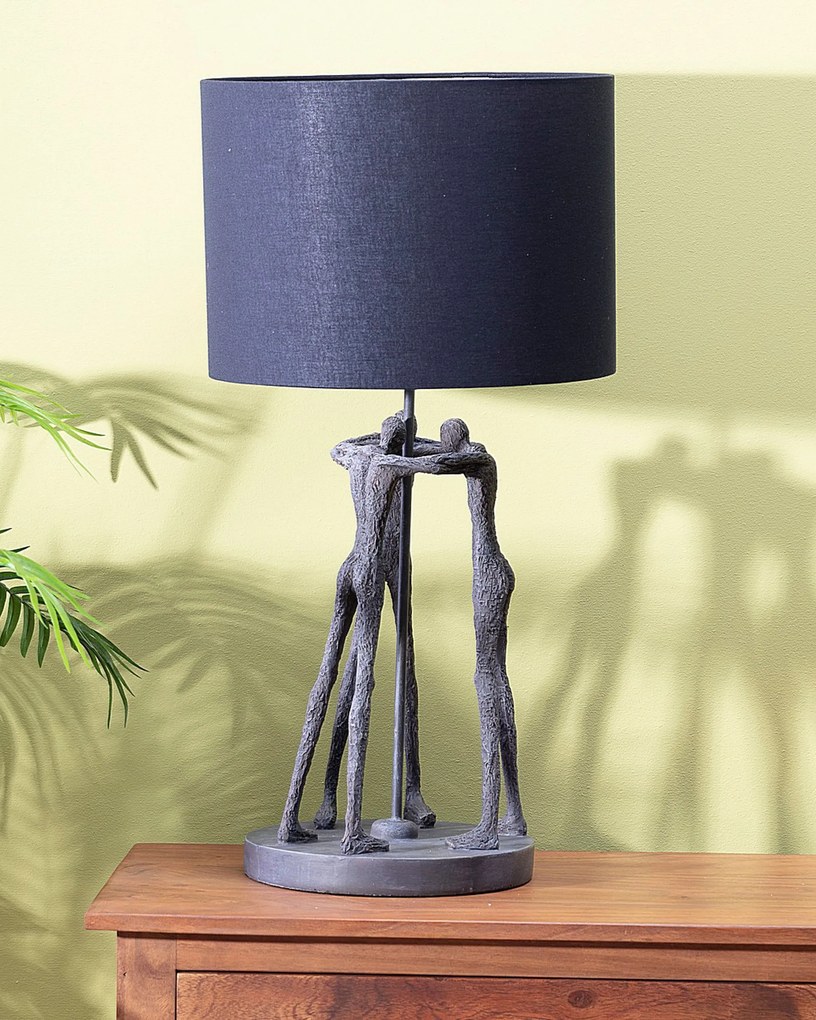 Lampa stołowa Cali 70cm