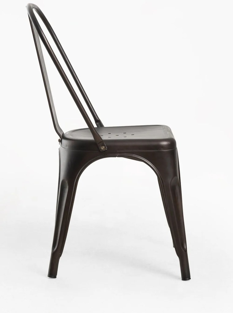 Zabytkowe krzeso Torix