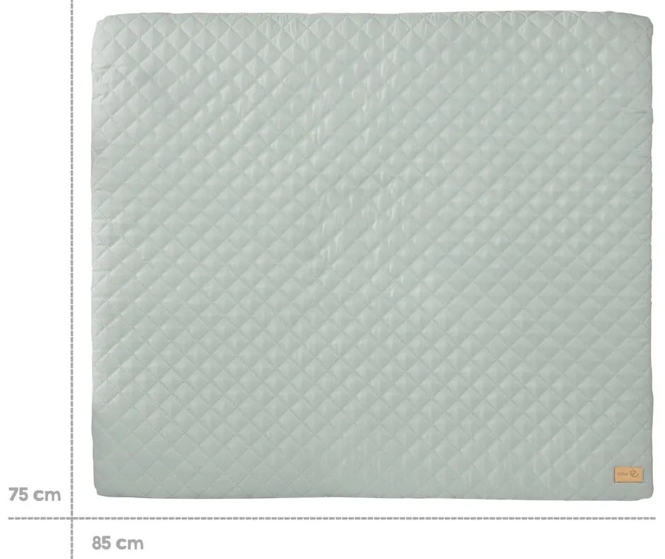 Mata do przewijania 75x85 cm Roba style – Roba