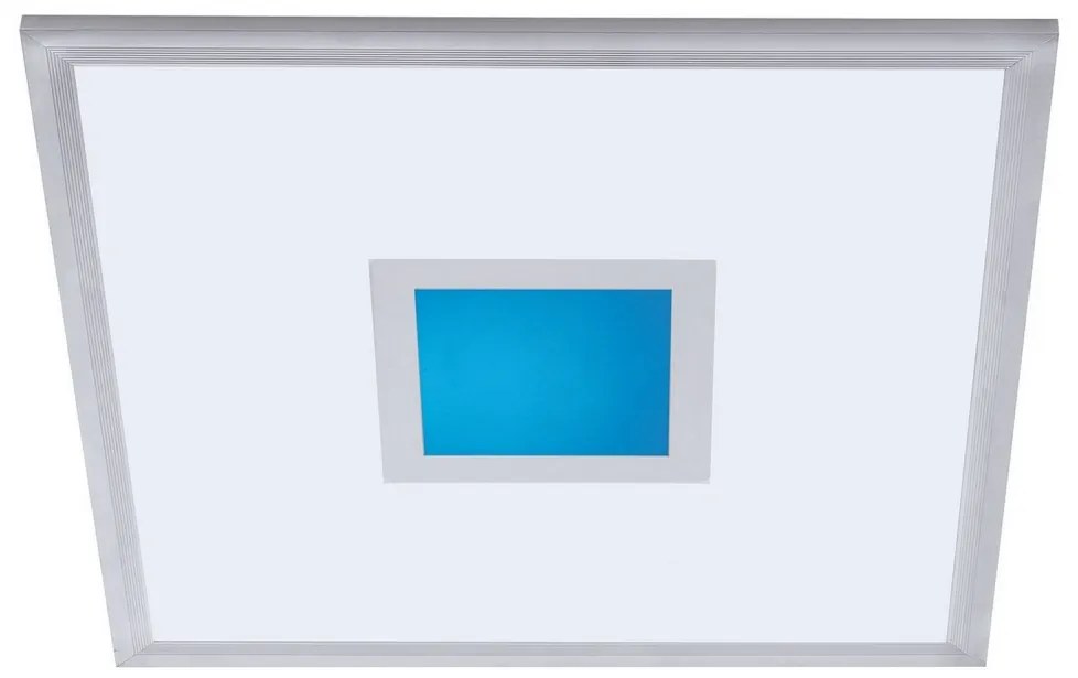 LED RGBW Panel ściemnialny LED/24W/230V 3000-6500K + pilot zdalnego sterowania