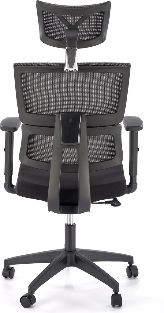 Fotel biurowy z regulacjami Pablo Halmar