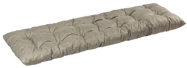 Bellatex Pikowana poduszka na ławkę, 40 x 140 cm
