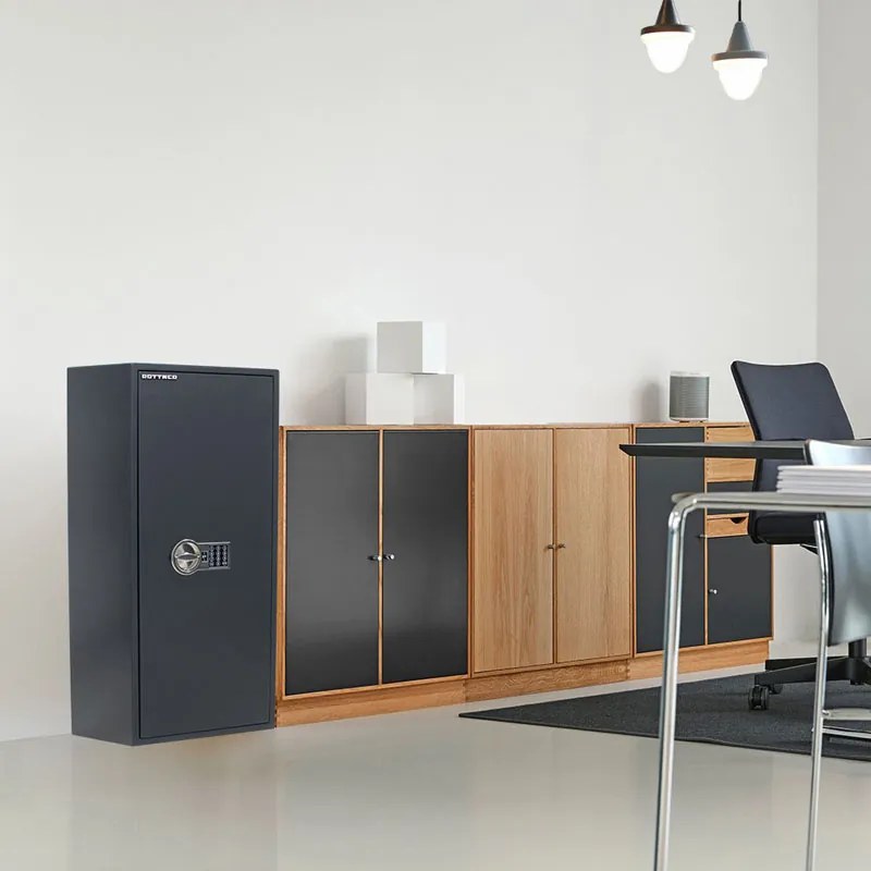 Sejf meblowy POWER SAFE 1000 IT EL