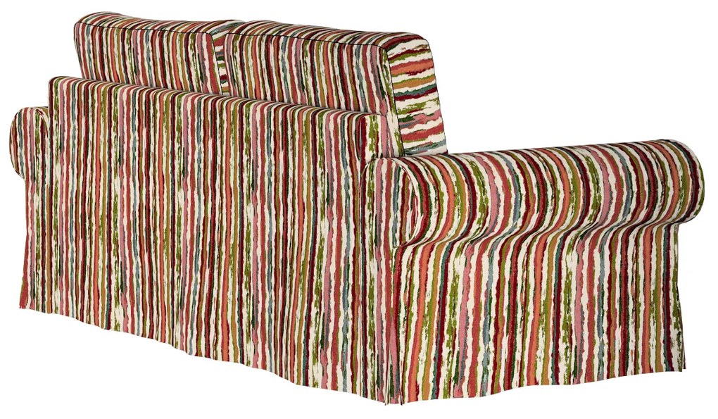 Pokrowiec na sofę Backabro 3-osobową rozkładaną