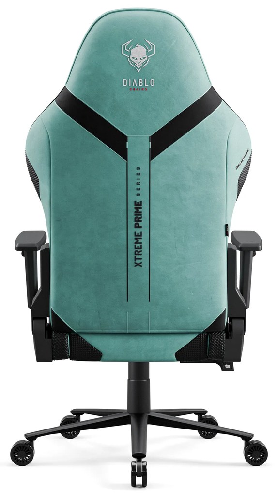 Fotel Diablo X.One Prime Mystic Mint Normal Size