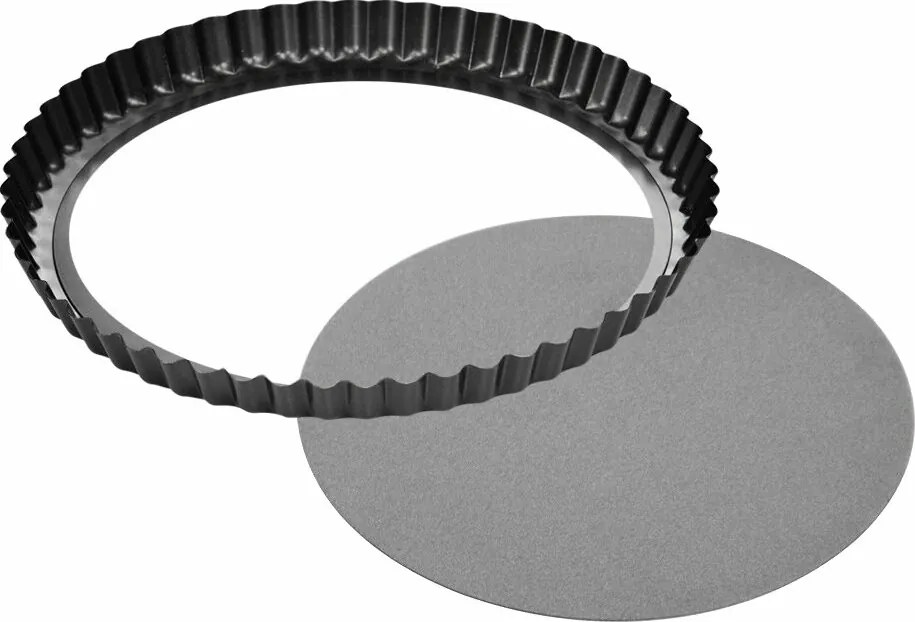 Tescoma DELÍCIA forma z falistym brzegiem i wyjmow,