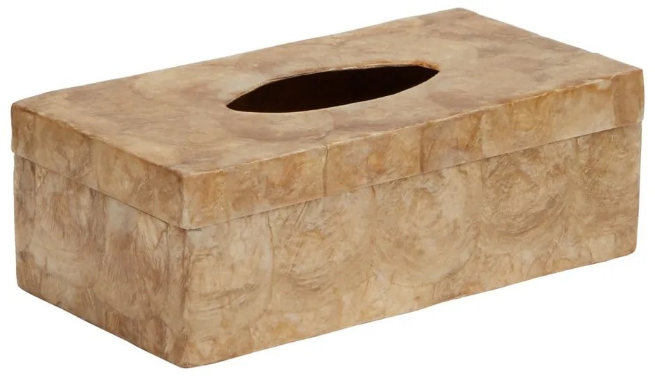 Pojemnik na chusteczki Palu – Premier Housewares