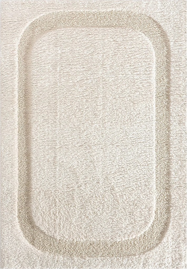 Dywan Halo cream 160x230 cm