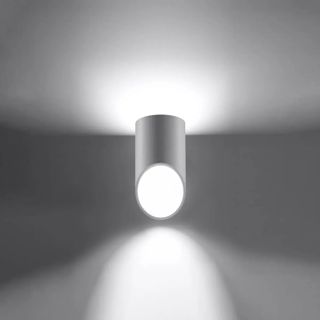 Kinkiet PENNE 20 biały SOLLUX LIGHTING