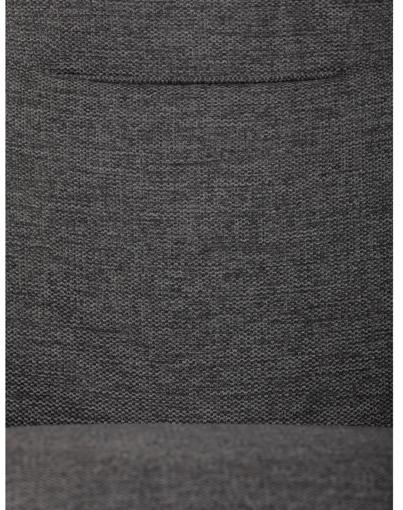 Zestaw krzeseł obiadowych z mechanizmem powrotnymDCH-Y1143 GREY2, 2 szt.