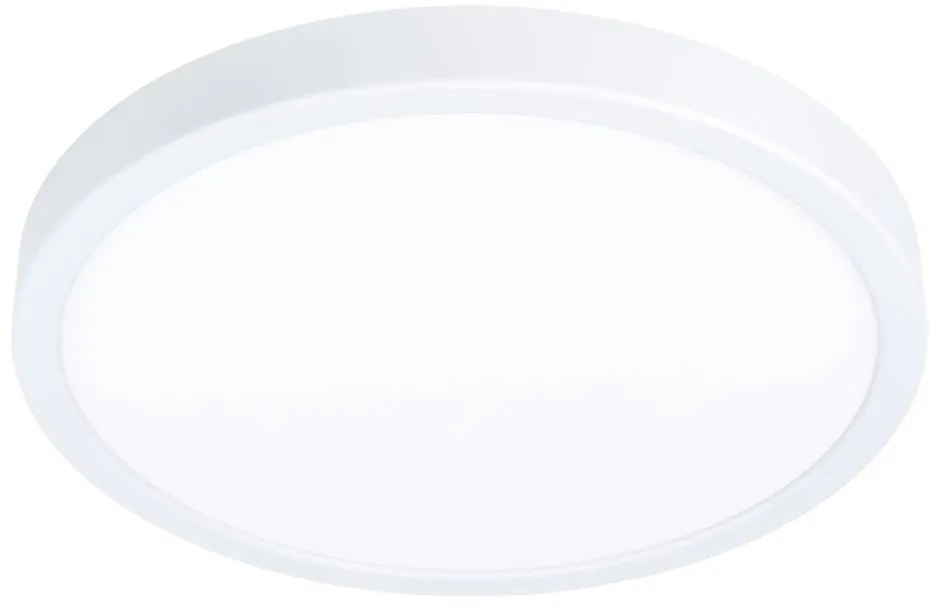 Biała lampa sufitowa LED FUEVA 5 – EGLO