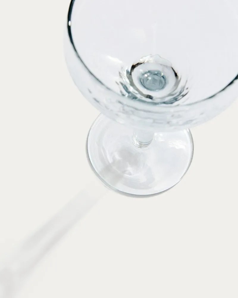 Kieliszek do wina Sileia – Kave Home