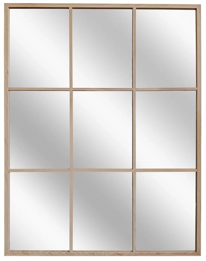 Lustro ścienne 69x95 cm Joel – Styler