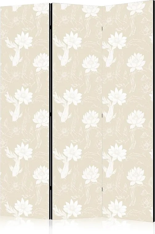 Parawan akustyczny Artgeist Zwierzęta 135 x 172 cm 1 szt